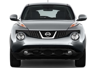 Nissan Juke (F15, рестайлинг) 1.6 CVT SE