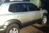 Hyundai Tucson (JM, 2005-2010) 2.0 AT 4WD GLS