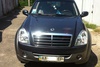 SsangYong Rexton II SsangYong Rexton II