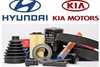 Разборка Hyundai KIA Киев
