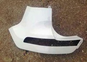 Бампер задний Kia Sportage 866713U000 