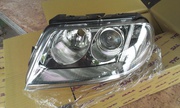 Фара VW Passat B5 передние фары Пассат Б5