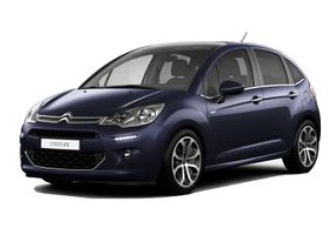 Citroen C3 2013
