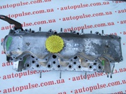 Головка блока цилиндров на Peugeot Boxer 2.8D. ГБЦ к Пежо Боксер