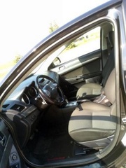 Продам Mitsubishi Lancer X 2.0