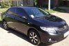 Toyota Corolla X 1.6 MT Luna Toyota Corolla X 1.6 MT Luna