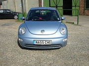 Разборка VOLKSWAGEN NEW BEETLE 98-11 б/у запчасти