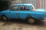 Москвич 412E