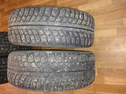 Зимняя резина 205/55 r 16 Kumho и Gislaved