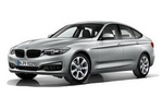 BMW 3 Series Gran Turismo (F34) 318d GT