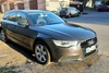 Audi A6 Avant 2012 2.0D MT