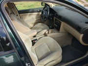 Салон, дверные карты, сиденья, торпедо VW Passat B5