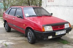 Lada (ВАЗ) Lada 21093 (ВАЗ 21093) i 1.5 MT