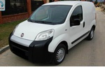 Fiat Qubo 1.3D MT Active