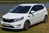 Kia Rio хэтчбек (QB) 1.6 MT top