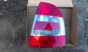 Фонарь задний Skoda SuperB 02 по 08 г. фонари Суперб