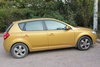 Kia Ceed (ED) Cee&#39;d 2.0 MT TX