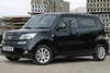 Daihatsu Materia 1.5 AT SX