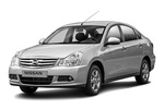 Nissan Новый  Almera