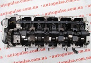 Головка блока цилиндров на Volkswagen T5 2.5 tdi. ГБЦ к Фольксваген Т5