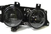 Фара BMW 7 series (E32) Hella black фара БМВ Е32 по 94 год.