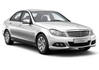 Mercedes-Benz C-Class Седан (W204) C 200 Kompressor