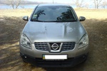 Nissan Qashqai (J10, 2006-2013) 2.0 CVT LE+