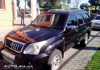 DADI Shuttle 2007