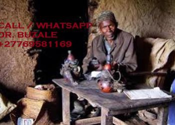DrBuzale Sangoma SA