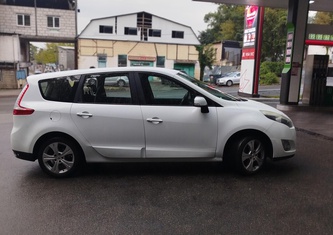 Renault Grand Scenic III