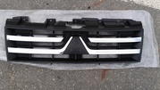 Решётка радиатора Mitsubishi Pajero Wagon 4 