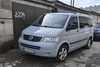 Volkswagen Caravelle (T5)