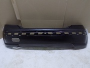 Бампер задний Hyundai Getz с 02 г. бампер Гетц