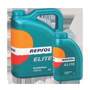Моторное масло Repsol Elite Evolution 5w40 1л