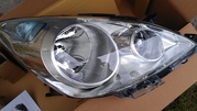  Фара  Nissan Note