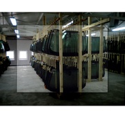 лобовое стекло Mersedes W210
