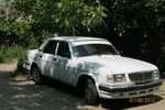 ГАЗ 3110