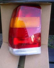 Фонарь Opel Omega A 