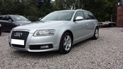  Audi A6 C6 на запчасти, авторазборка
