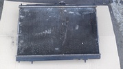  радиатор  Mitsubishi Outlander  MR993742