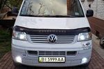 Volkswagen Transporter Kombi (T5) 2.0D MT