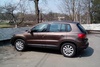 Volkswagen Tiguan (NF, 2006-2017) 1.4 MT (122 hp) Life Volkswagen Tiguan (NF, 2006-2017) 1.4 MT (122 hp) Life