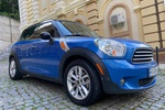 MINI Countryman (R60)