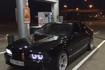 BMW 540i