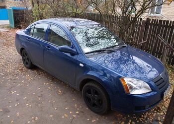 Chery Elara Chery Elara