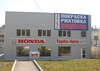 Автосалон ТерКо Авто Моторс