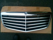 Решетка радиатора Mercedes W211 решетка В211