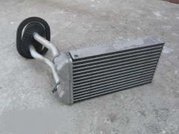 Радиатор печки Opel Vivaro печка Опель Виваро