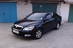 Skoda Octavia A5 Хэтчбек 1.8 MT Elegance