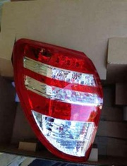 Фонари Toyota Rav 4 фонари оптика рав 4  